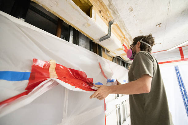 Best Biohazard Mold Removal  in Dundee, FL