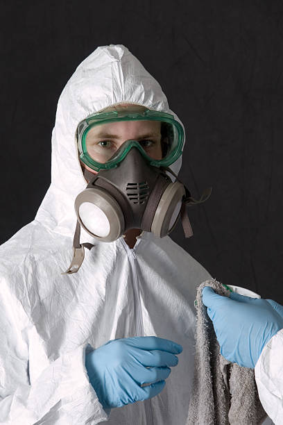 Best Airborne Mold Testing  in Dundee, FL